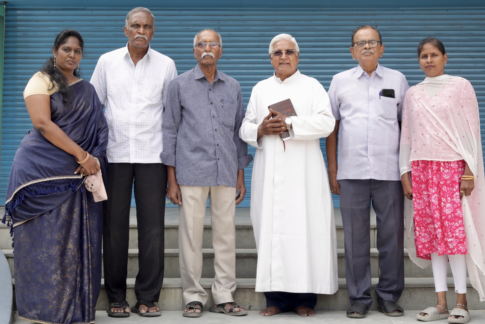 Society of St. Vincent de Paul